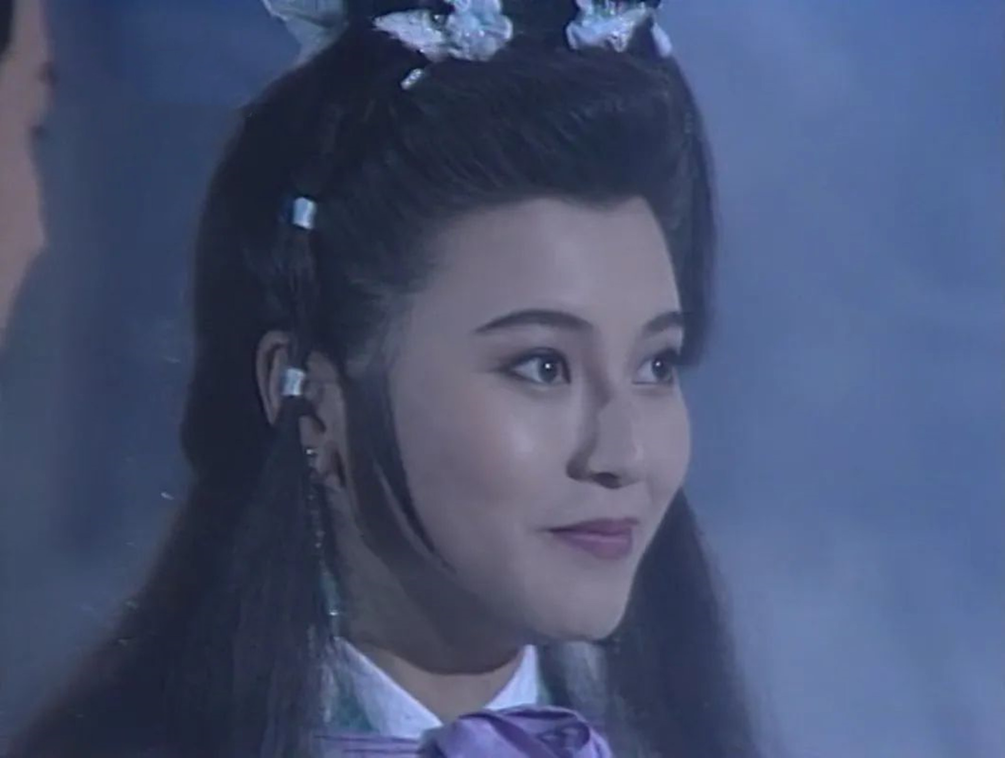 28年前的经典武侠电影,29年前武侠电视剧