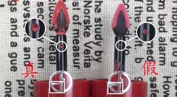 有哪些口红买了绝对不会错,珑梨派的口红是真货吗