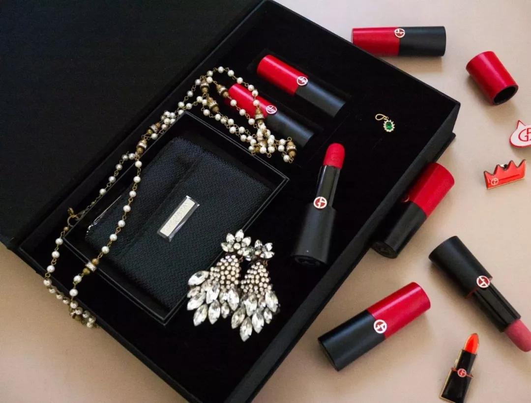 omg新品大全,omg口红好看吗