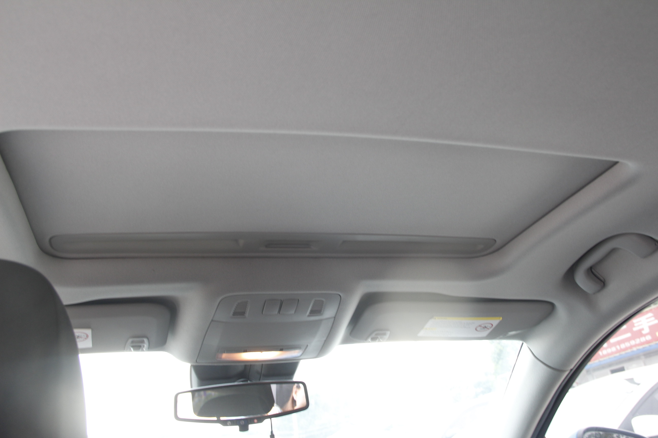 花3w淘一台别克君威，10年的，都说亏了？你觉得呢？