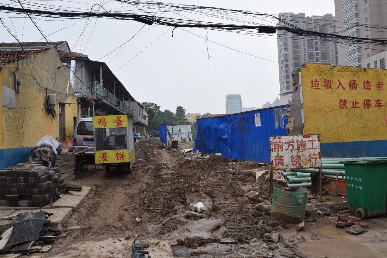 潍坊市投资过亿元项目,潍坊市区投入1000亿基建会怎么样