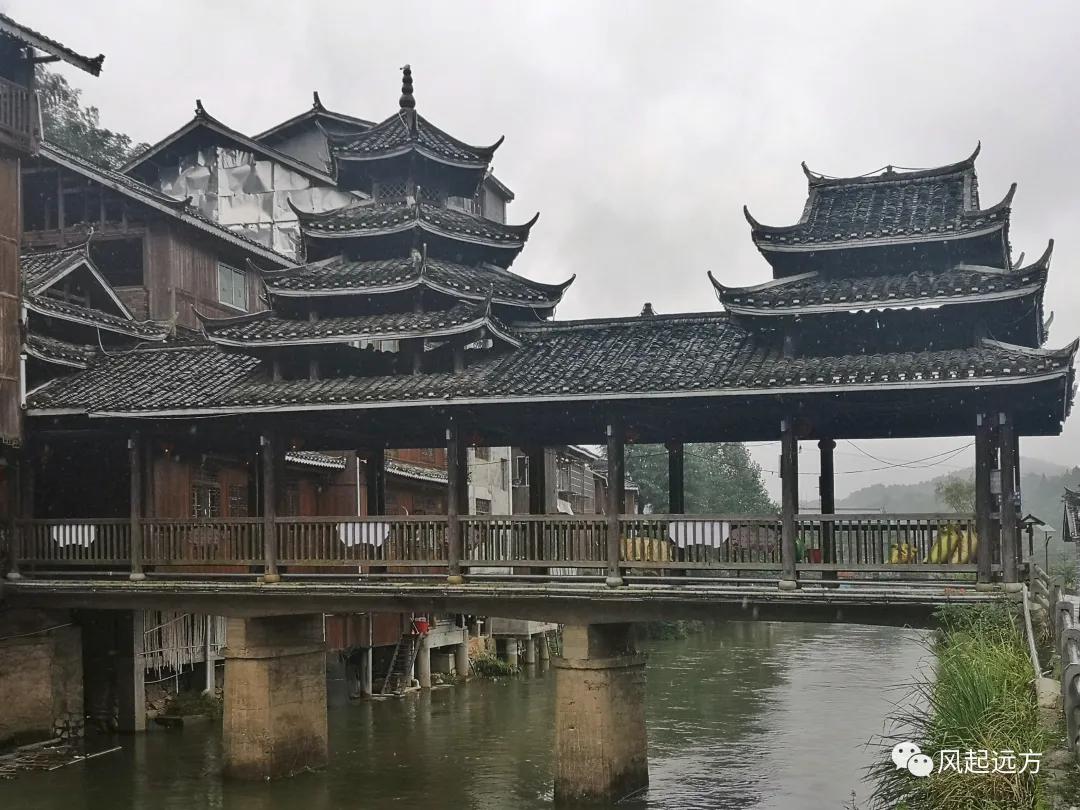 侗寨自由行游记,自驾侗族八寨攻略