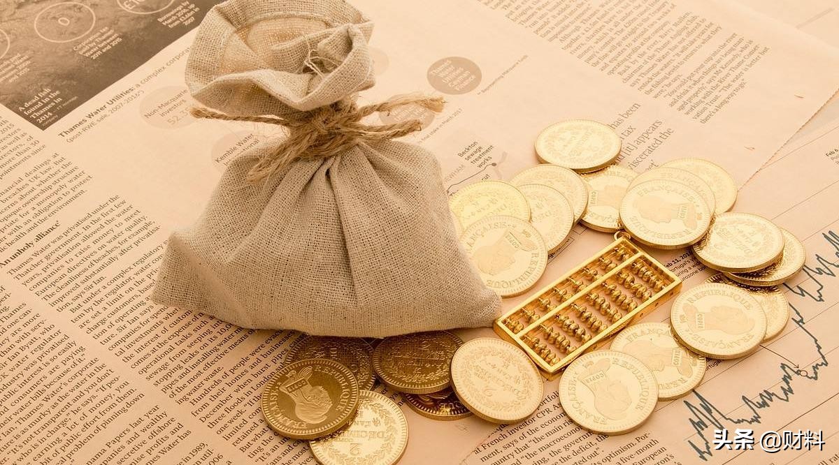 穷人的三种理财方法是什么,穷人的三种理财方法