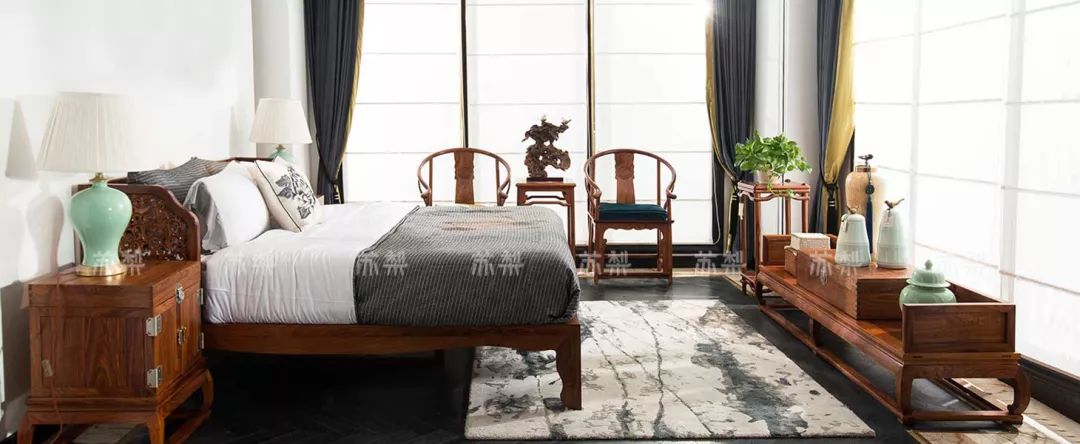 小美探店|苏梨||苏作家居，让优雅与艺术不期而遇