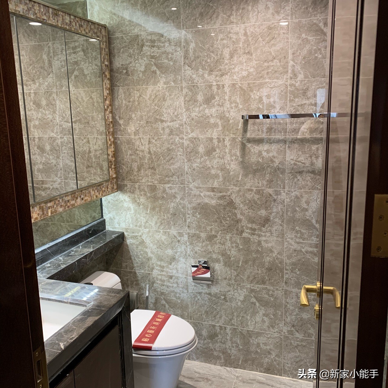 恒大精装房八万入住,2015年入住的恒大精装房