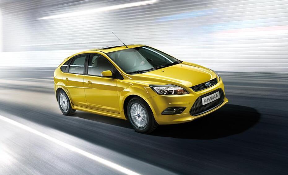 三万福克斯二手车,三万元以下的二手车推荐家用