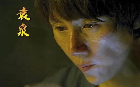 张涵予和钟南山照片,张涵予钟南山