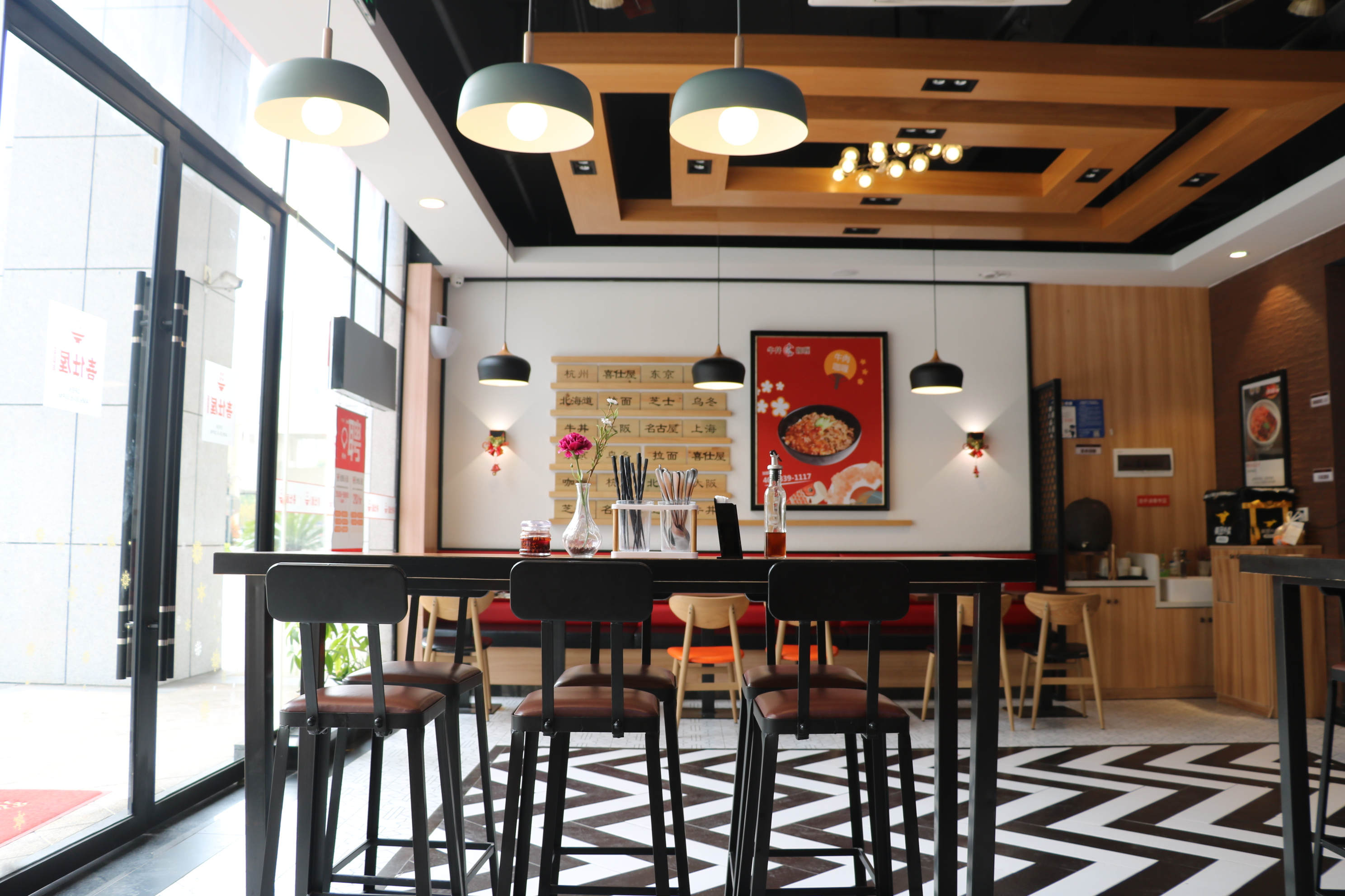 喜仕屋丼饭加盟,喜仕屋原味咖喱饭