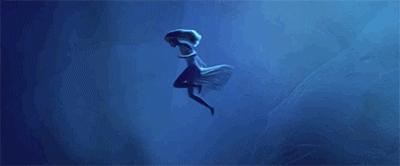 冰雪奇缘2插曲当我长大,冰雪奇缘2寻找真实的自己