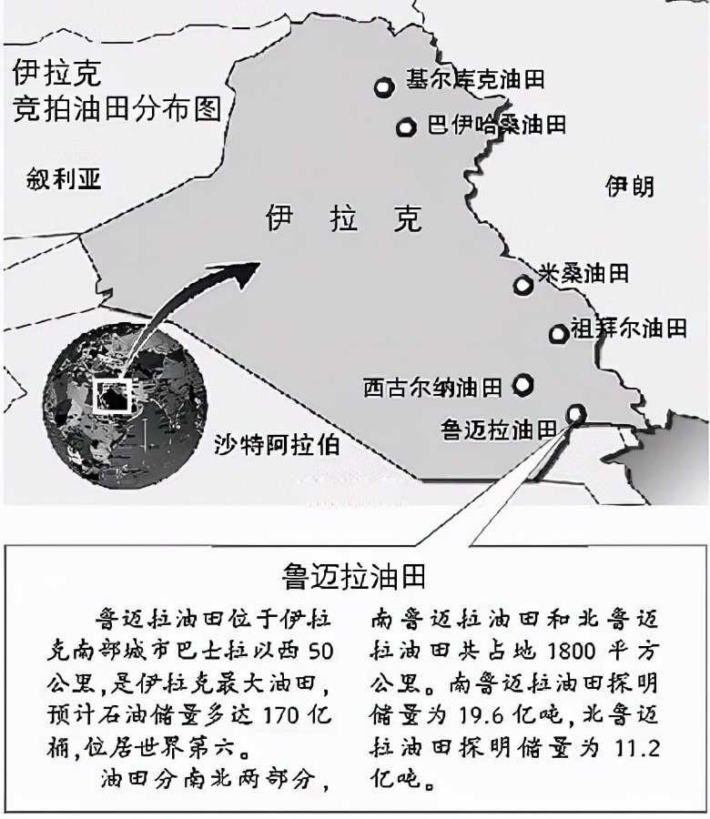 萨达姆称科威特属于伊拉克,如同香港属于中国,*其琛钱**:完全不同