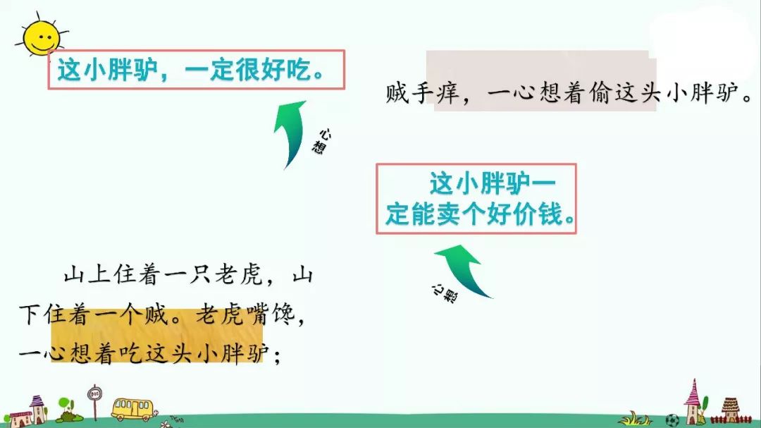 部编人教版三年级下册28课笔记,人教版语文三年级下册28课知识点