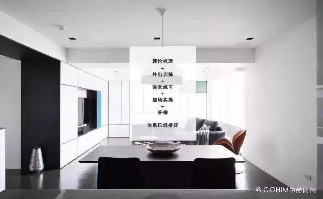 软装设计师的职业前景,软装自述