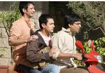 6部超搞笑喜剧电影你看过几部,推荐搞笑的电影十部必看喜剧电影