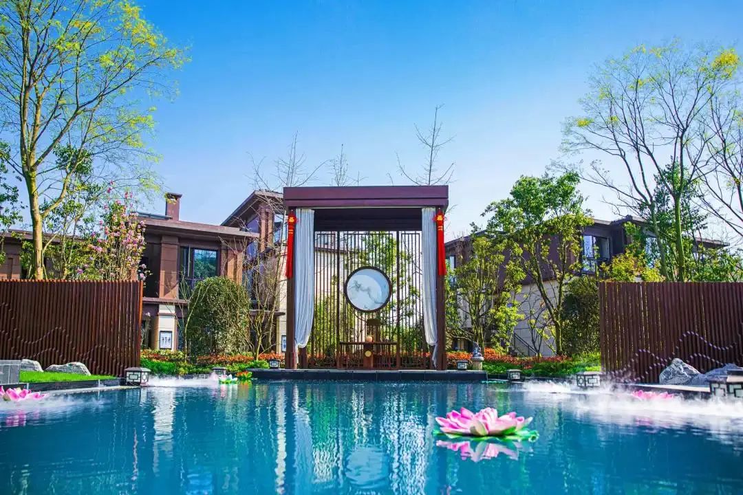 都江堰一楼带院子的房子真实感受,都江堰住带花园一楼的真实感受