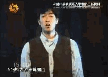 入行20年，跟刘德华搭档一坏成名：王*源千**值6180万片酬吗？