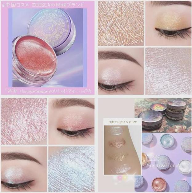 日本萌妹子收到中国彩妆后，绣唐诗表示感谢，果然文化输出了