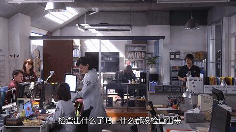 豆瓣9.4,一集一个案件!竟然被这部重口味日剧治愈了?