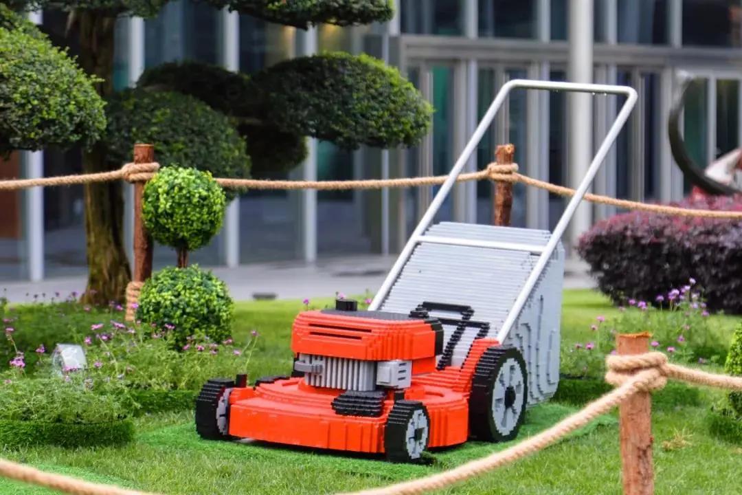 好物之走进丹麦|Lego:给我一个乐高,我可以创造一个世界