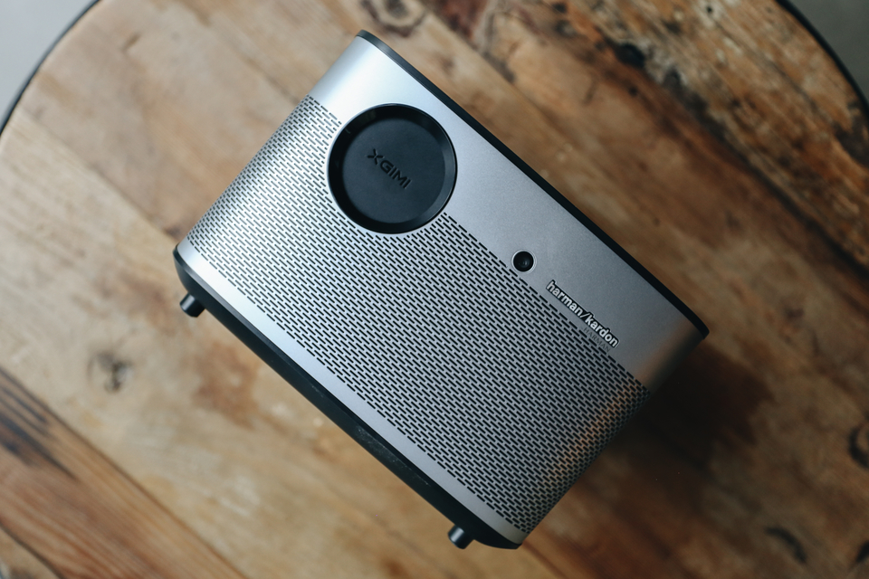 坚果j7和极米h2哪个更好,坚果j7与极米h2哪个好