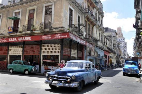 古巴：美洲唯一的社会主义国家，被美国*锁封**了60年，如今怎样了？