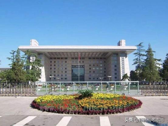 中国最好的三所师范类大学