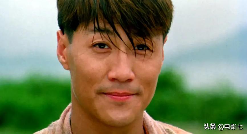 吴京电影票房扑街,吴京在没拍战狼前有多能打