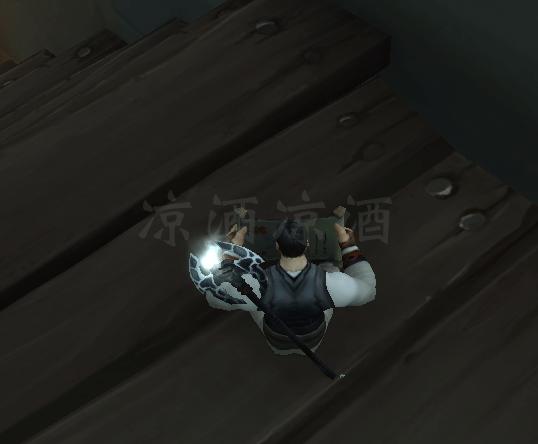 魔兽世界9.0的一些野外物品,魔兽世界8.2术士饰品