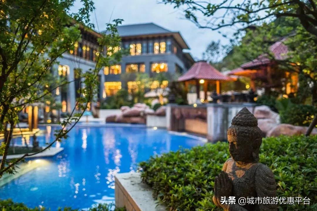 「江浙沪泡汤指南」来了!2020泡泡更灵