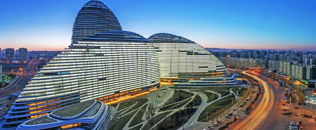 东坝属于望京吗,东坝发展前景