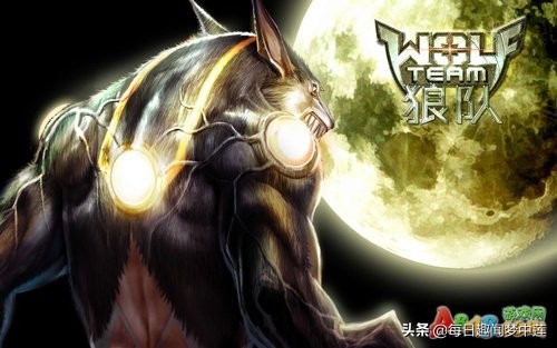 以前比较流行的枪战网游,枪战游戏为什么总是输