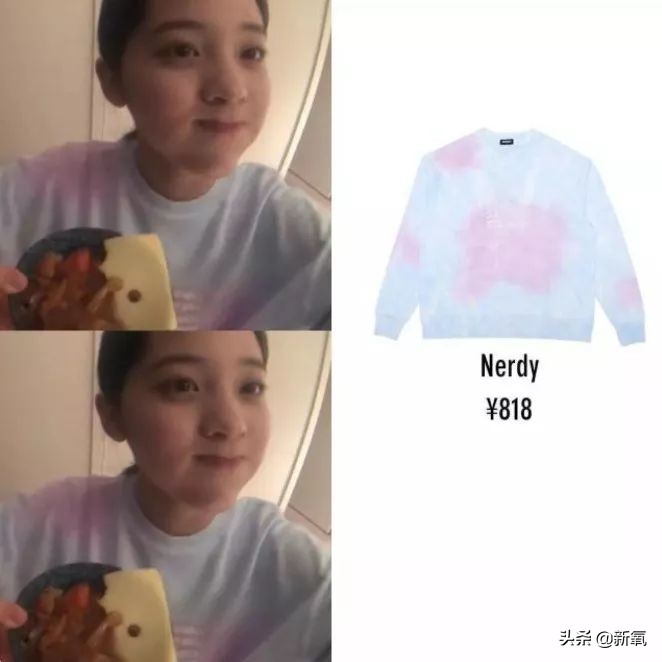 韩国女团造型秘籍,百万级韩国女团