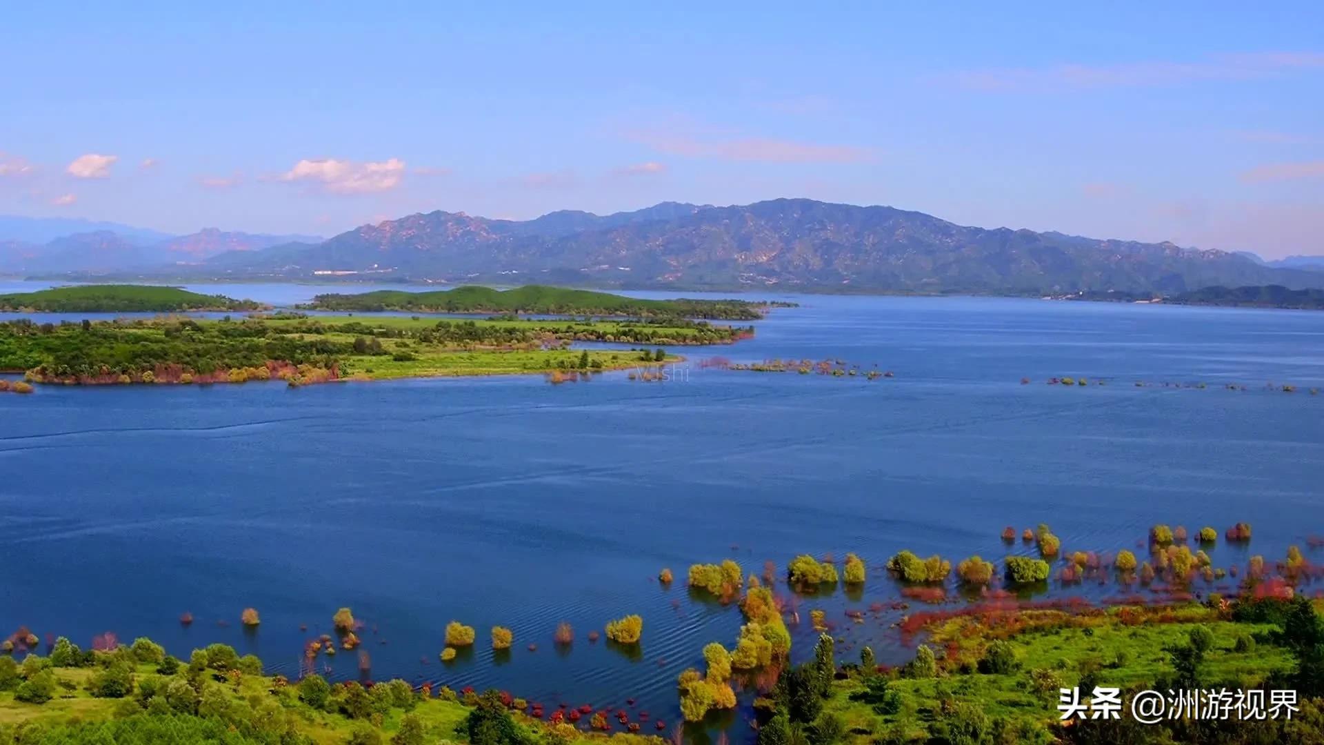 京师锁钥在哪里,京师锁钥古水镇