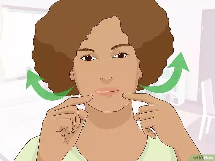 脸上笑纹怎么去除,法令纹笑纹怎么去除