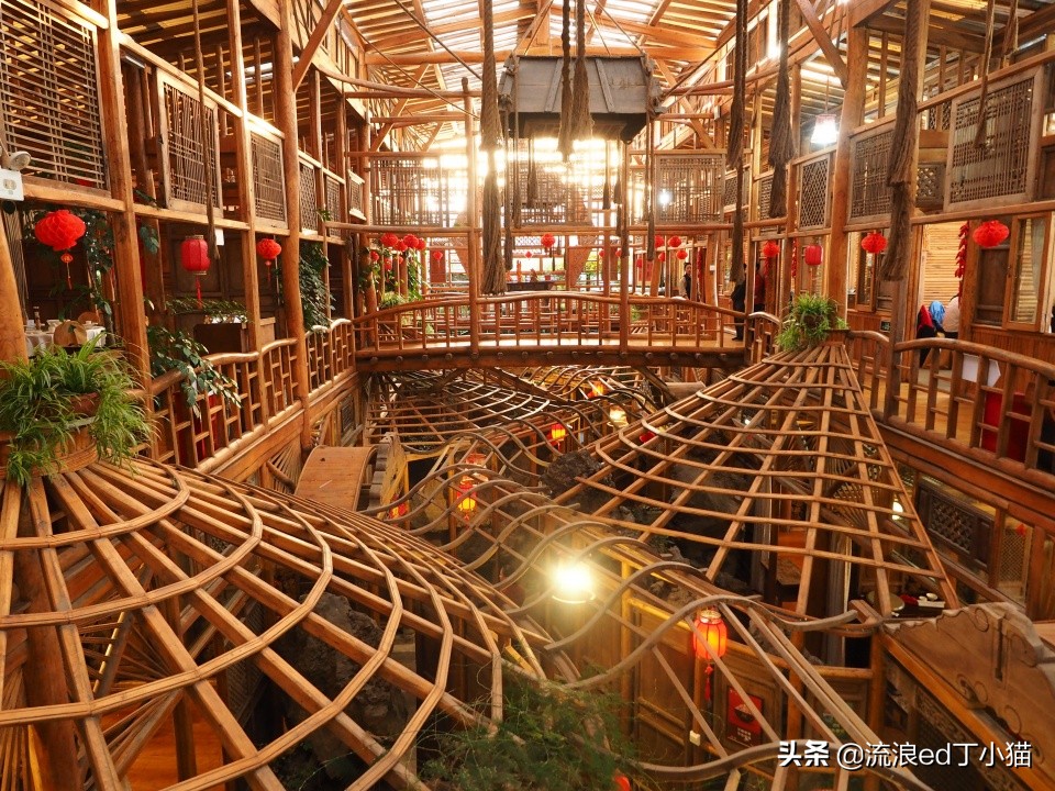 腾冲寻味之旅美食,腾冲最好吃的美食餐馆