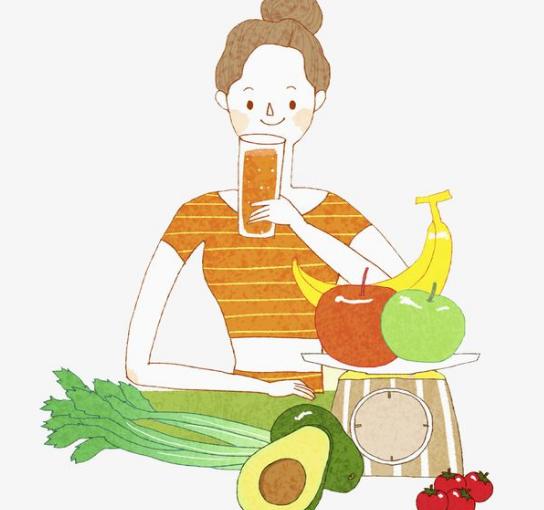 如何减肥小肚子上的赘肉妙招,不用节食也不用运动的减肥小妙招