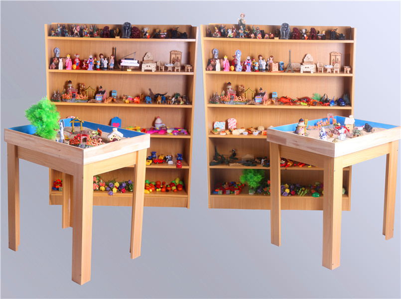 沙盘心理治疗最佳方法,沙盘心理治疗法