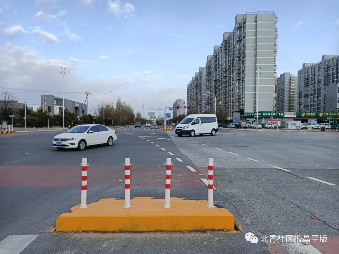 温暖、贴心、便利,初冬时节沙河高教园的新标签