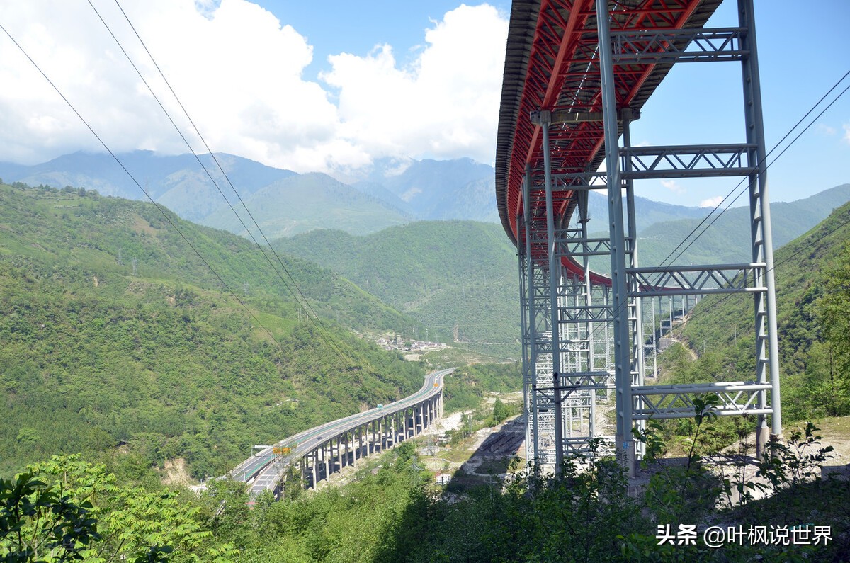 中国高速为什么要收费,中国的高速为什么收费