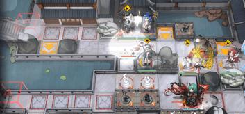 明日方舟术士专精加速干员,明日方舟五星术士强度排名