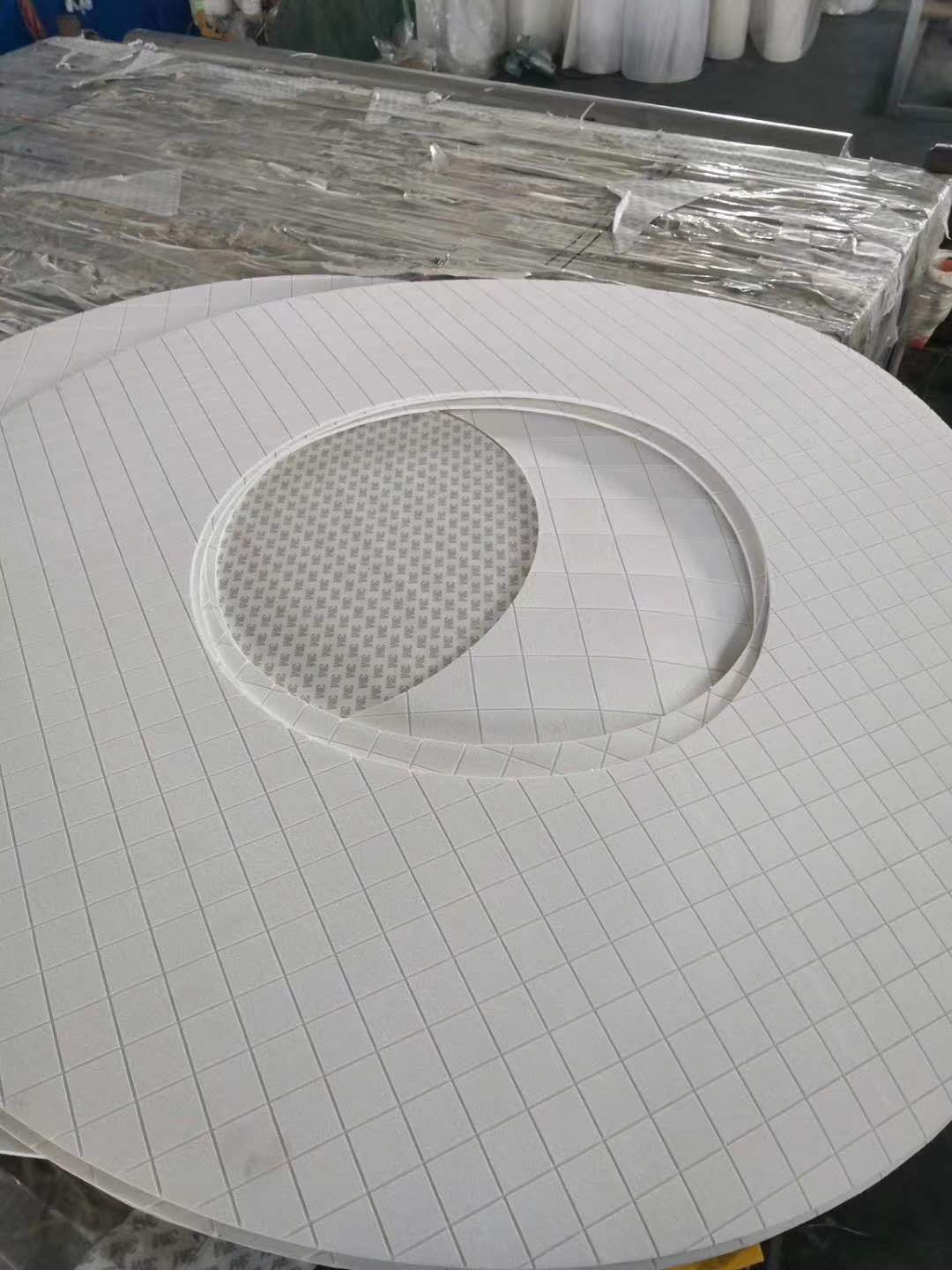 抛光粉大全,什么是抛光粉