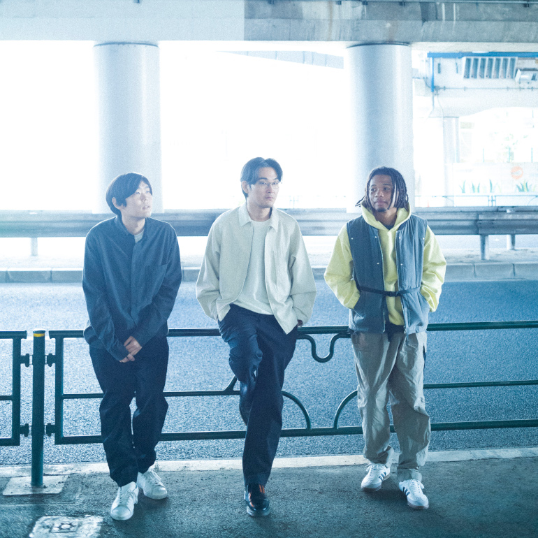 大豆田永久子与三名前夫豆瓣,大豆田永久子与三名前夫片尾曲