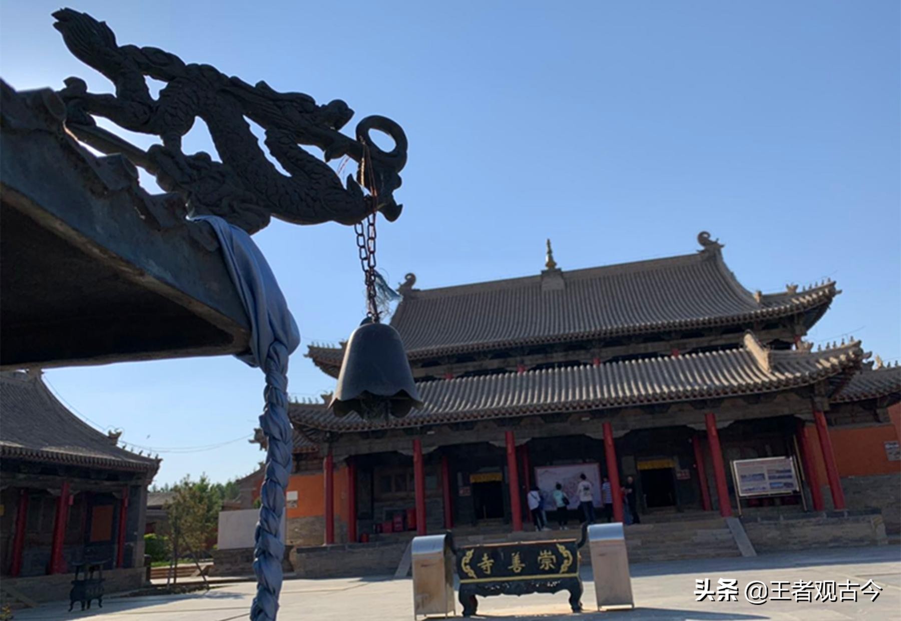 四十年前的锡林浩特,50年前锡林浩特与现在的变化