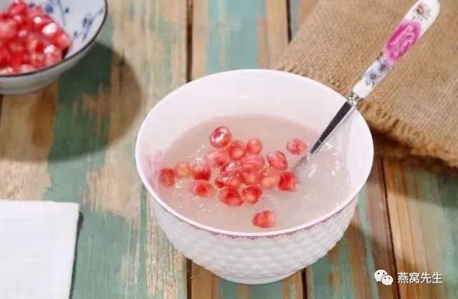 燕窝蜜盏和三角燕盏有什么区别,三角盏和圆盏有什么区别