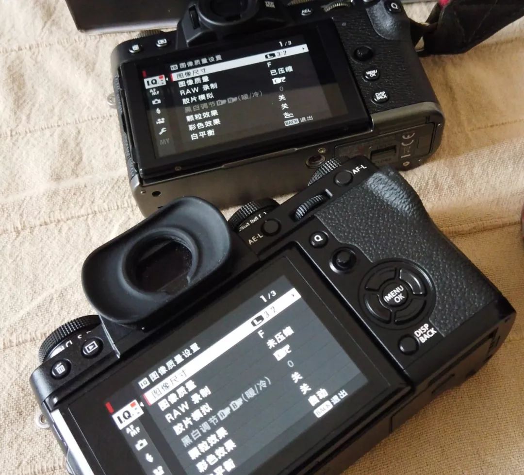 富士xt30真实测评,富士xt30和xt-200哪个性价比高