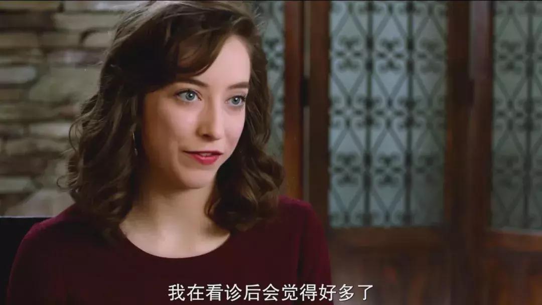 HBO这部影片比恐怖片还可怕