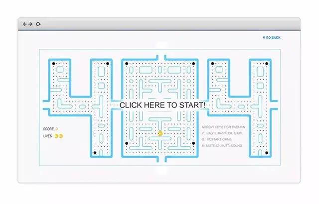 图大明白|404错误为什么是NotFound？为什么是404？