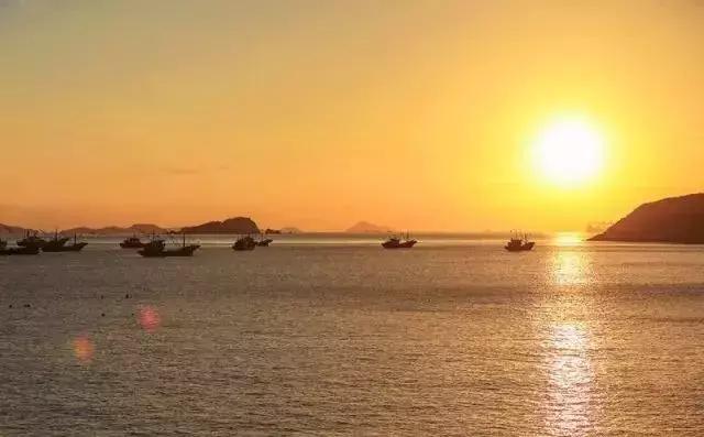 嵊泗花鸟岛夕岛1026民宿,舟山那片海民宿