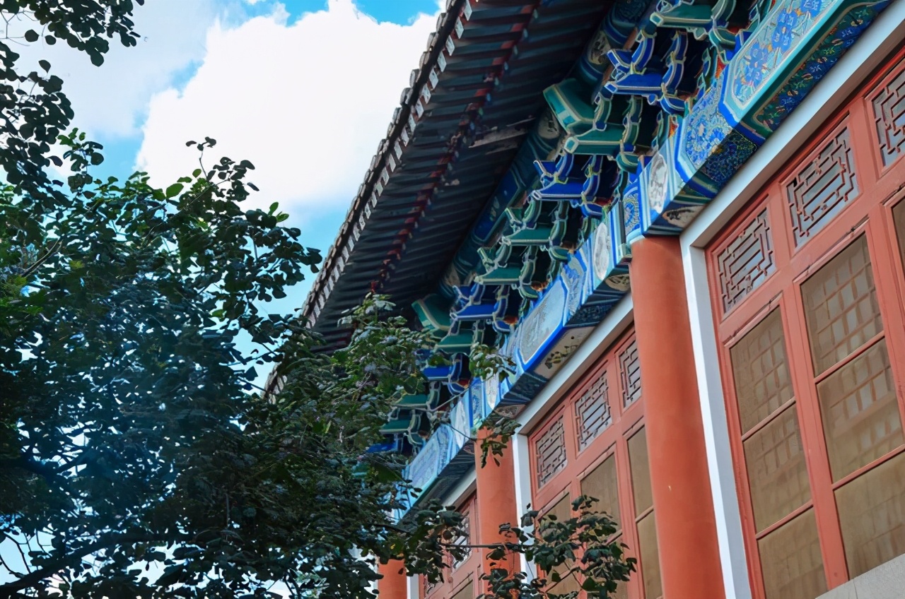 家长带孩子去北大孩子需要预约吗,家长带孩子去北京必去地方