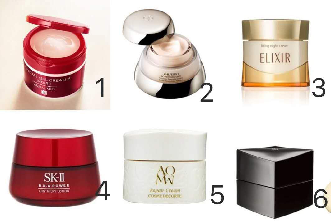 平价珂润面霜适合什么肤质,珂润面霜哪款保湿效果好用