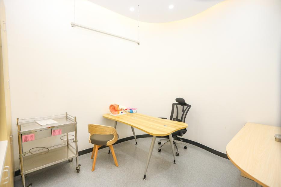 重塑新装|南京仁品换新颜全新环境为服务耳鼻喉患者而来